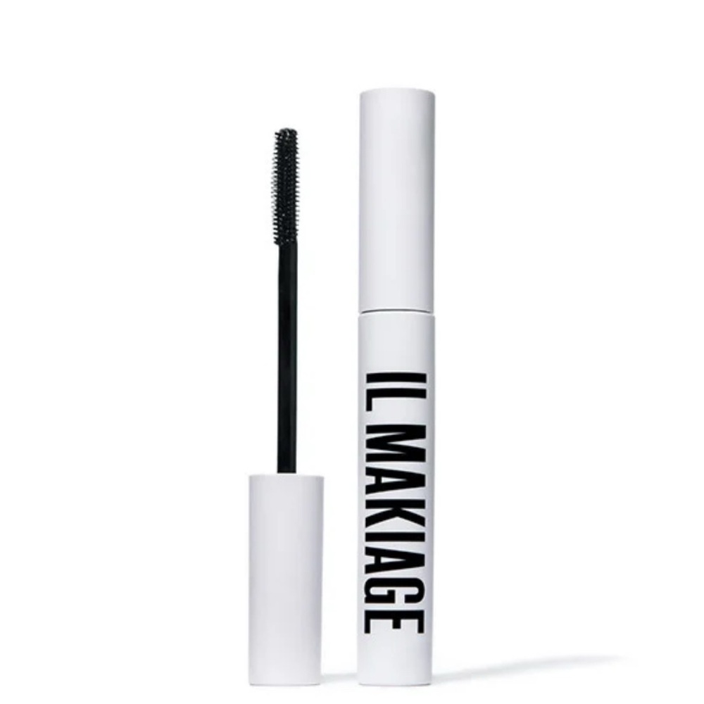 IL MAKIAGE Intense Black Mascara